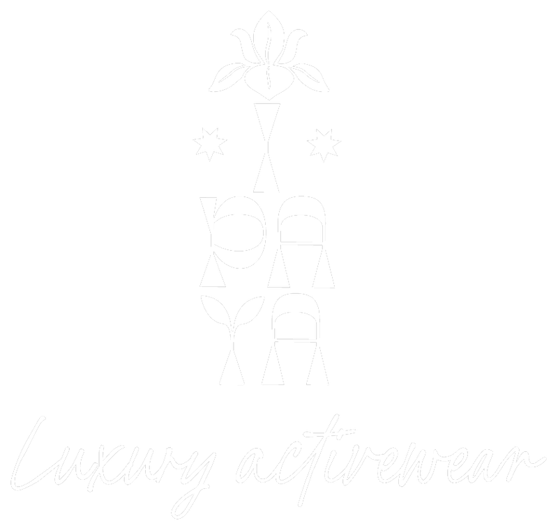 Ipaya — luxury activewear